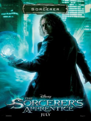 Phù Thủy Tập Sự - The Sorcerer's Apprentice (2010)