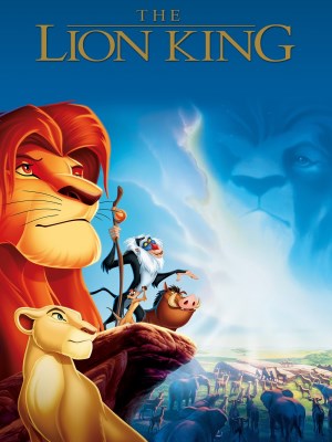 Vua Sư Tử - The Lion King (1994)