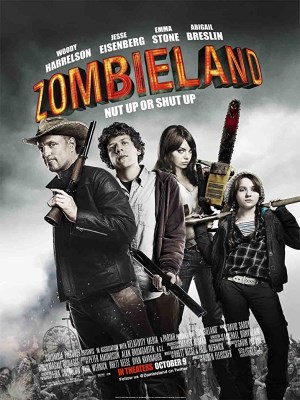 Vùng Đất Thây Ma - Zombieland (2009)