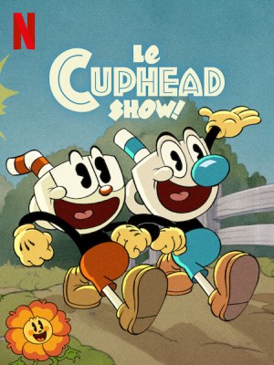 Anh Em Cuphead (Mùa 2)
