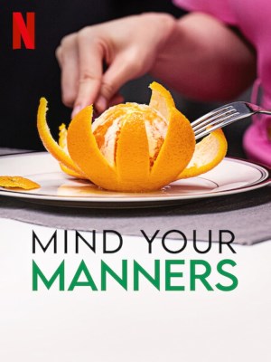 Lưu Ý Hành Xử