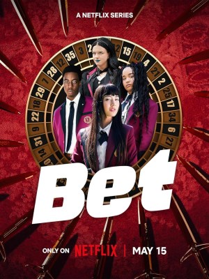 Bet (2025)