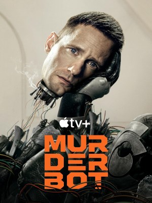 Murderbot (2025)