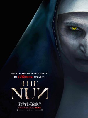 Ác Quỷ Ma Sơ - The Nun (2018)