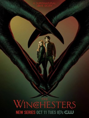 Gia Đình Winchester