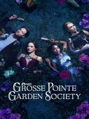 Hội Làm Vườn Grosse Pointe