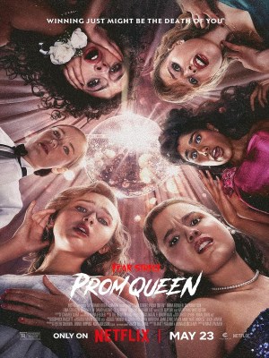 Fear Street: Prom Queen (2025)