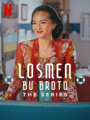 Losmen Bu Broto: The Series (2025)