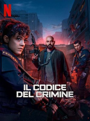 Criminal Code Season 2 (2025)