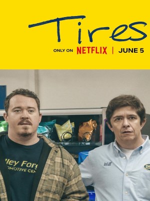 Tires Season 2 (2025)