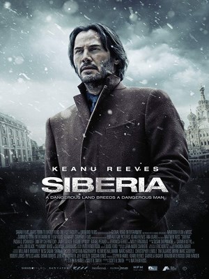 Cuộc Chiến Kim Cương Xanh - Siberia (2018)