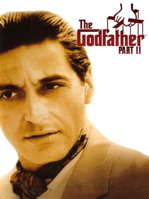 Bố Già Phần 2 - The Godfather: Part 2 (1974)