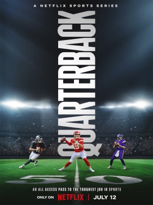 Quarterback Season 2 (2025)