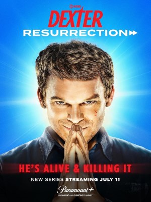 Dexter: Hồi Sinh