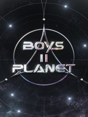 Boys II Planet (2025)
