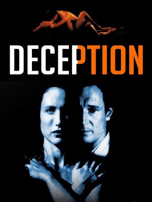 Deception - Deception (1992)
