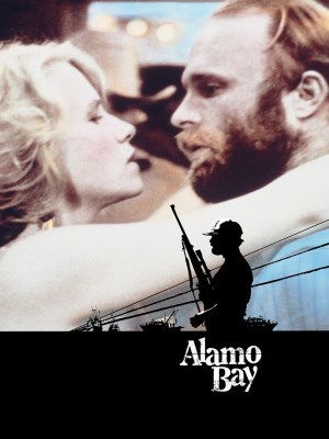 Vịnh Alamo