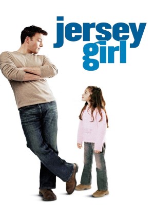Cô Gái Jersey