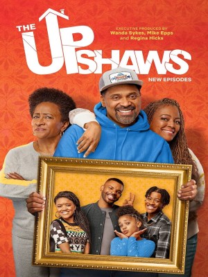 Gia Đình Upshaw (Mùa 6)