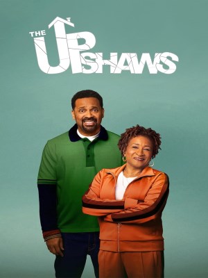 The Upshaws Season 6 (2025)