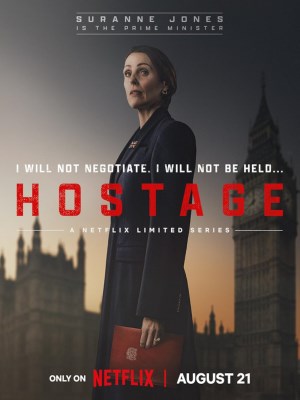Hostage (2025)