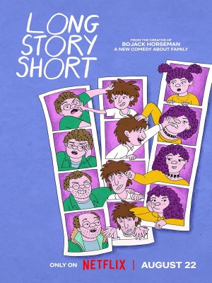 Long Story Short (2025)