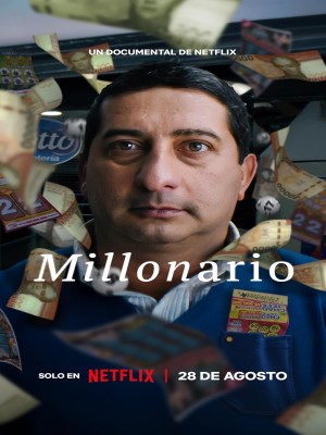 Millionaire (2025)