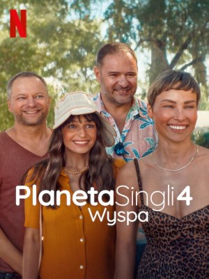Planet Single: Greek Adventure (2025)