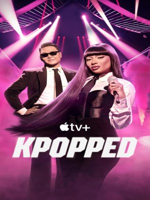 KPopped (2025)
