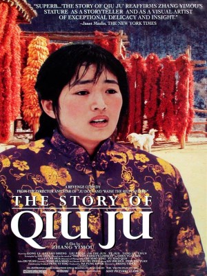 Thu Cúc Đi Kiện