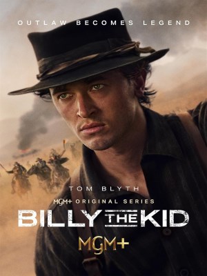 Cậu Nhóc Billy (Mùa 2)