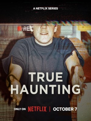 True Haunting (2025)