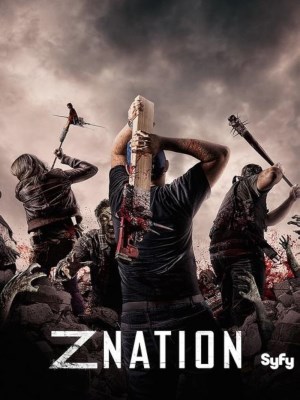 Cuộc Chiến Zombie (Mùa 1)