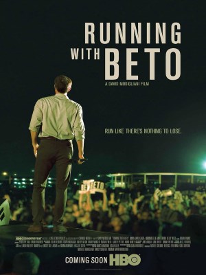 Tranh Cử Cùng Beto