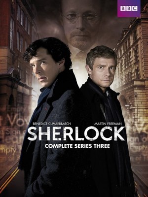 Thám Tử Sherlock Holmes (Mùa 3) - Sherlock: Season 3 (2013)