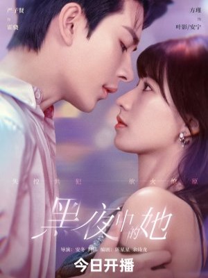 Hei ye zhong de ta (2025)