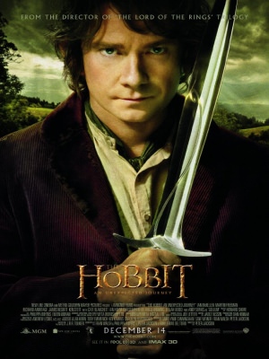 Người Hobbit: Hành Trình Bất Ngờ - The Hobbit: An Unexpected Journey (2012)