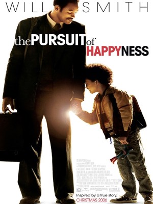 Mưu Cầu Hạnh Phúc - The Pursuit of Happyness (2006)