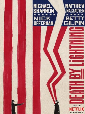 Cái Chết Do Sét Đánh