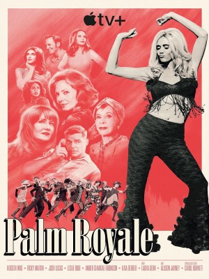 Palm Royale Season 2 (2025)