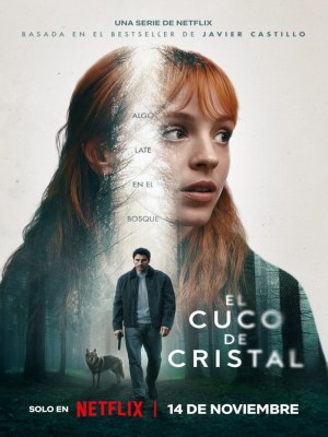The Crystal Cuckoo (2025)