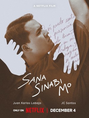 Sana Sinabi Mo (2025)