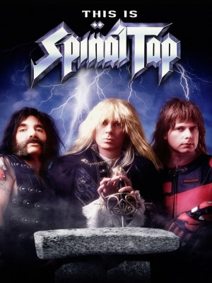 Đây Là Spinal Tap