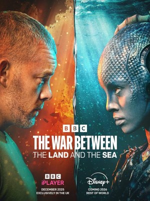The War Between the Land and the Sea (2025)