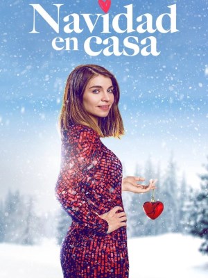 Về Nhà Đón Giáng Sinh (Mùa 3)