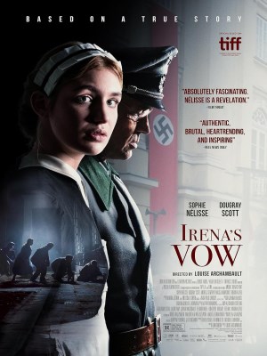 Lời Thề Của Irena