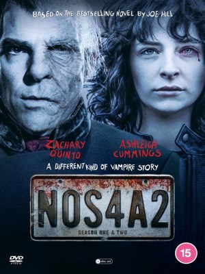 NOS4A2 (Mùa 2)