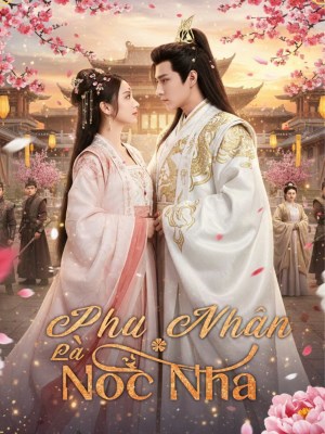 Phu Nhân Là Nóc Nhà