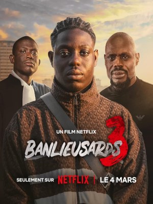 Banlieusards 3 (2026)