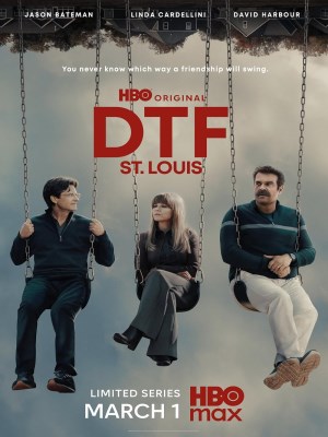 DTF St. Louis (2026)